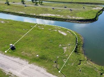 Terreno · 1006m² · Venta Lote La Providencia D0ble Fondo a La Laguna