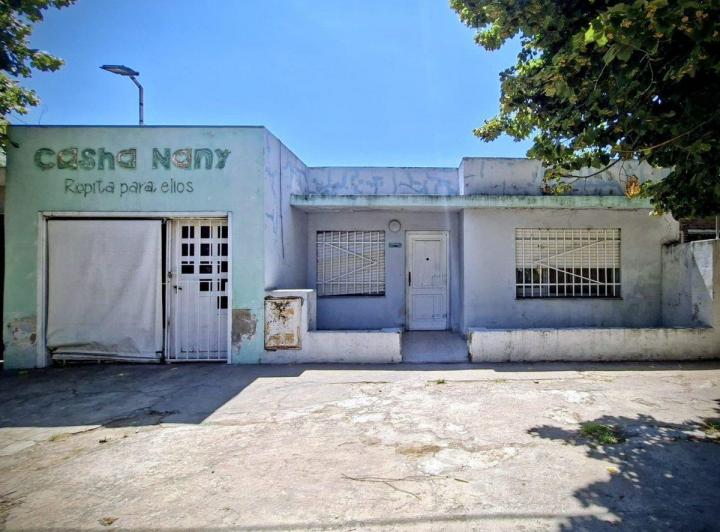 Casa · 101m² · 3 Ambientes · 1 Cochera