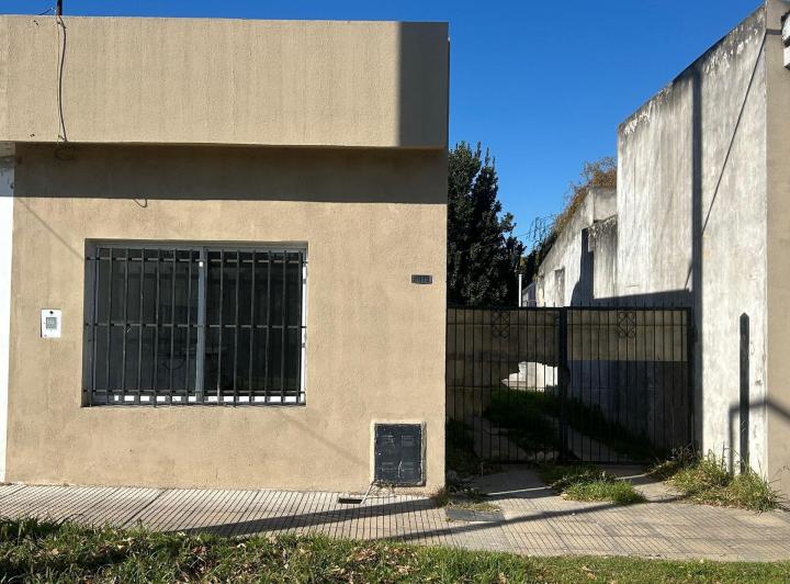 Departamento · 44m² · 2 Ambientes