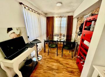 Casa · 65m² · 2 Ambientes · Venta Casa 1 Dormit Centro San Nicolas Excelente