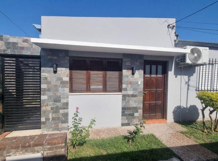 Casa · 98m² · 3 Ambientes