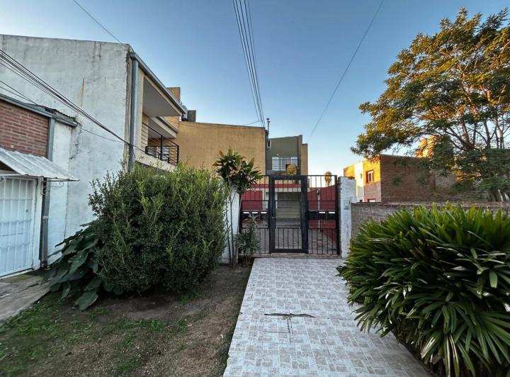 Departamento · 53m² · 3 Ambientes