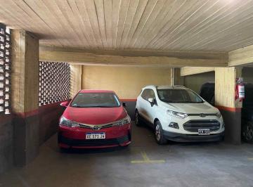 Garage · 12m² · En Venta Cocheras Fijas y Cubiertas en Flores