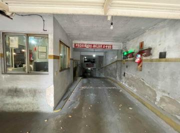 Garage · 12m² · En Venta Cochera Fija y Cubierta Ascensor - Flores