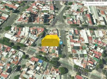 Terreno · 267m² · Venta Lote - Oportunidad Unica en Parque Chacabuco