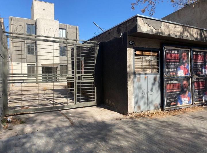 Departamento · 285m² · 15 Ambientes · 5 Cocheras