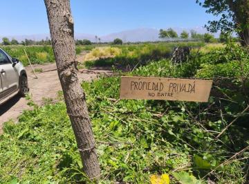 Campo · 16ha · Finca 16 Has Para Chacra en San Carlos