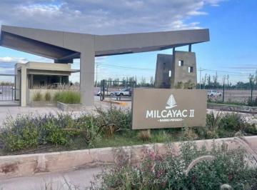 Terreno · 500m² · Lote Central Milcayac II