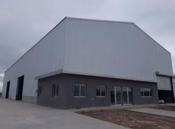Bodega-Galpón · 1000m² · Venta Galpon 1000 m² Llave en Mano