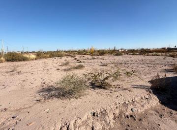 Terreno · 2103m² · Lote de 2100 m²