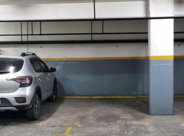 Garage · 8m² · Vta. Cochera en Caballito