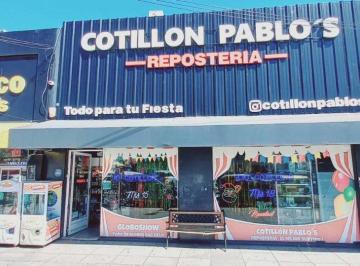 Fondo de comercio · 150m² · Fondo de Comercio Cotillon Reposteria Jugueteria
