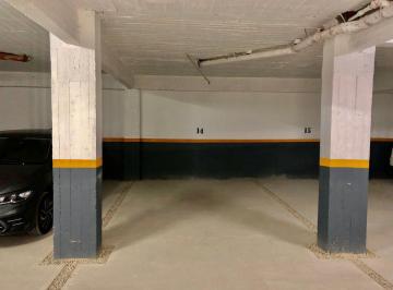 Garage · 17m² · Venta Cochera Cubierta en Pb a Estrenar