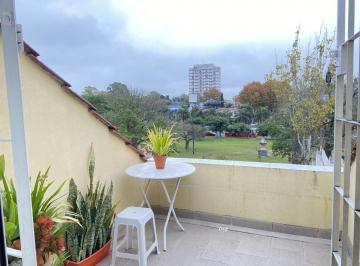 PH · 145m² · 6 Ambientes · 1 Cochera · PH Triplex, Jardin y Parrila, Apto Cred