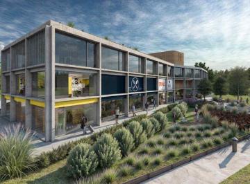 Oficina comercial · 52m² · Oficina en Venta Hva Parque Industrial V. Allende