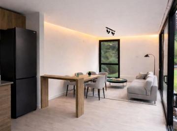 Casa · 45m² · 2 Ambientes · Casa Modular Premium 1 Dor en Potrero de Garay