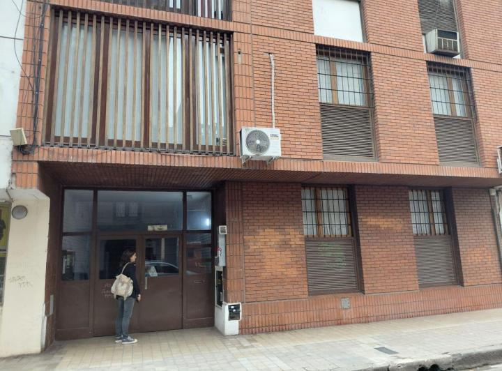 Departamento · 53m² · 3 Ambientes