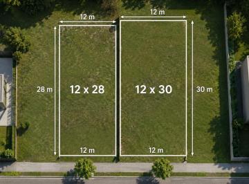 Terreno · 360m² · Venta de Lotes en Corrientes Capital