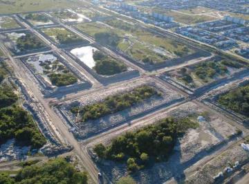 Terreno · 336m² · Lotes en Venta en Barrio Santa Catalina Corrientes