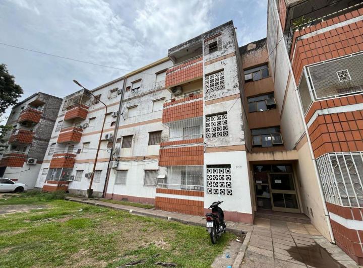 Departamento · 50m² · 3 Ambientes · 1 Cochera