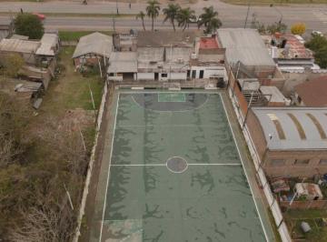 Casa · 280m² · 3 Ambientes · Locales + Depto 4amb en Venta con Predio Deportivo
