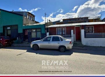 Casa · 100m² · 4 Ambientes · Terreno Para Desarrollo Inmobiliario R1