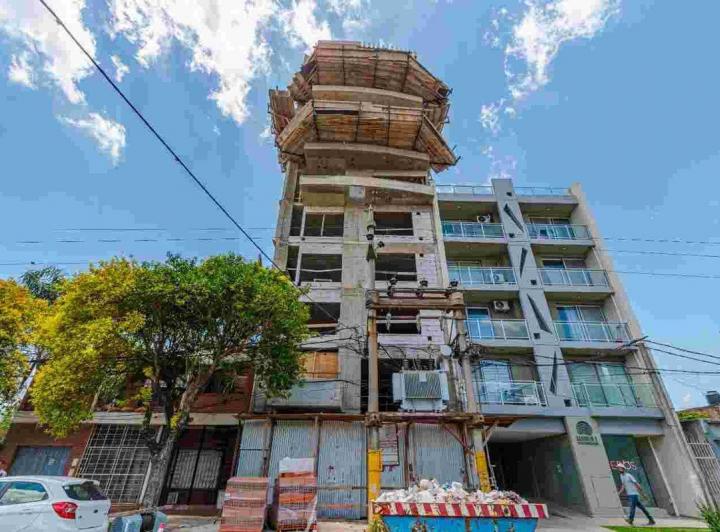 Departamento · 85m² · 3 Ambientes