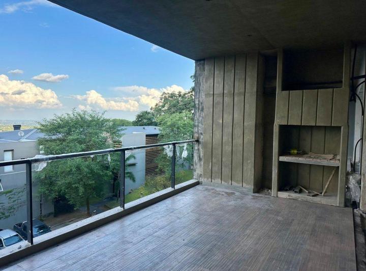 Departamento · 59m² · 4 Ambientes