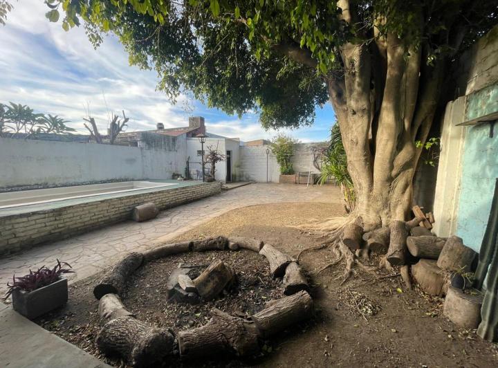 Casa · 173m² · 5 Ambientes · 3 Cocheras