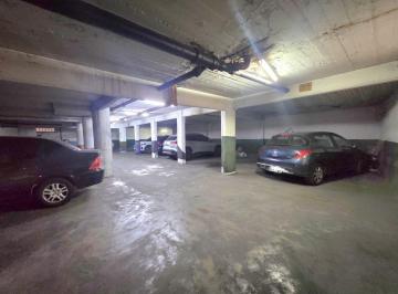 Garage · 16m² · Cochera en Venta Once Edificio Escriturada