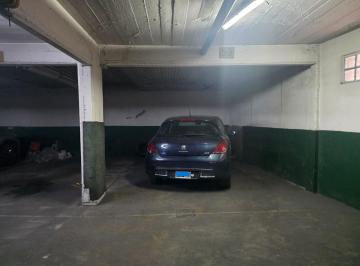 Garage · 16m² · Cochera en Venta Once Edificio Escriturada