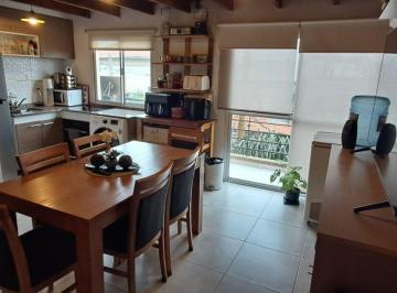 Departamento · 43m² · 3 Ambientes · Depto Tipo Loft 2 Dorm. en Venta Villa Ballester