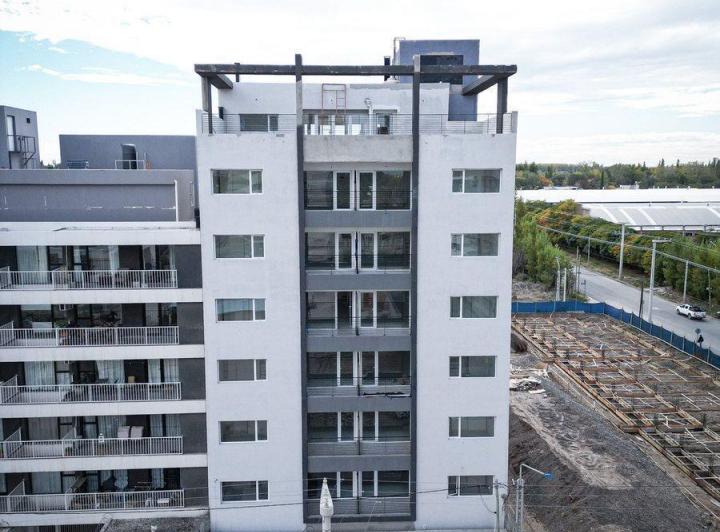 Departamento · 49m² · 2 Ambientes