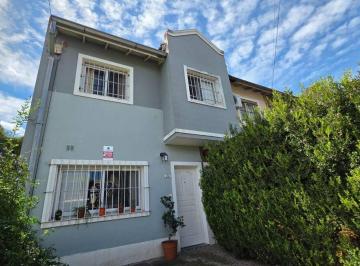 PH · 78m² · 4 Ambientes · 1 Cochera · Venta PH 4 Ambientes Cochera Patio Pilar Centro