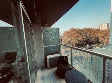 Departamento · 21m² · 1 Ambiente · Venta Monoambiente en Belgrano