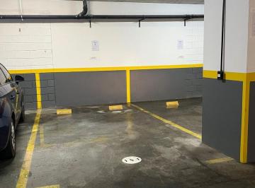 Garage · 12m² · Venta Cochera a Estrenar Lumiere Urbano Premium