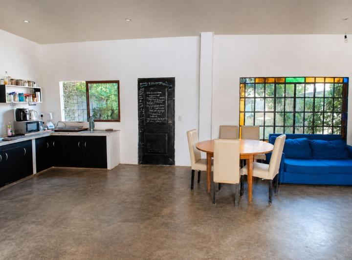PH · 90m² · 5 Ambientes