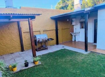 PH · 55m² · 3 Ambientes · Venta PH 3amb Planta Baja Jardin Hurlingham Permut