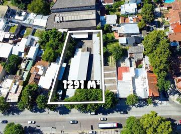 Terreno · 1291m² · Venta Lote Temperley Este 1291 m²