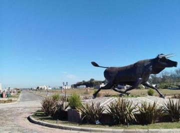 Terreno · 800m² · Venta Lote Terreno Barrio Cerrado San Fermin