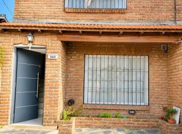 PH · 80m² · 4 Ambientes · Venta Casa PH 4 Ambientes Moron Jardin/lavadero