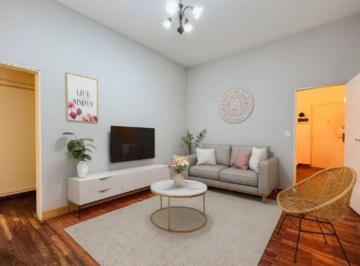 Departamento · 78m² · 3 Ambientes · Venta Departamento Tres Ambientes Caba. Financia