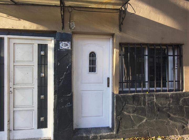Departamento 2 Ambientes Al Frente Sin Expensas Solo Servicios