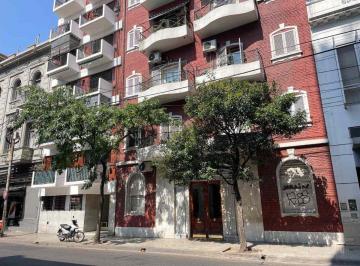 Departamento · 36m² · 2 Ambientes · Depto 2 Amb Venta Balvanera Excelente Ubicación