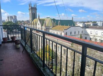 Departamento · 126m² · 4 Ambientes · Depto 4 Amb. Venta Pompeya C/dep. y Baulera