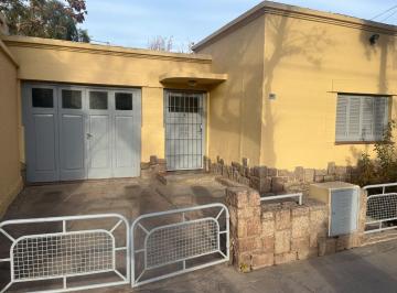 Terreno · 440m² · Venta Terreno de 440 m² con Casa de Adobe en Lujan