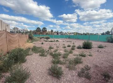 Terreno · 600m² · Lote de 600 m² Barrio Privado Naitilus