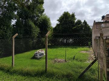 Terreno · 244m² · Lote en Venta en Ezeiza Canning