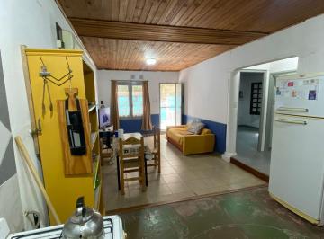 Casa · 61m² · 3 Ambientes · Casa en Venta San Vicente a Refaccionar