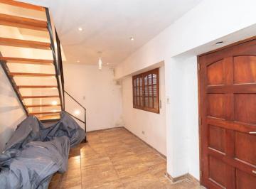 Casa · 80m² · 5 Ambientes · 2 Cocheras · Casa 3 Dorm. en Venta en La Plata
